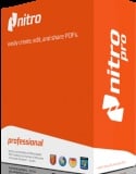 Nitro PDF Professional 9.5.1.5 Final (x86/x64)