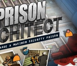 Prison Architect indir