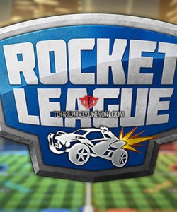 Rocket League indir