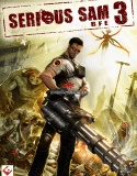 Serious Sam 3 BFE Cpy indir