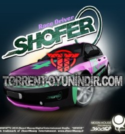 SHOFER Race Driver indir