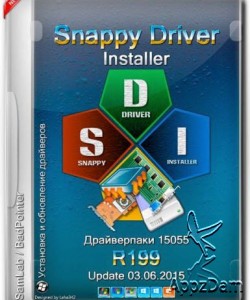 Snappy Driver Installer