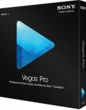 SONY Vegas Pro 13 x64 full proğram indir