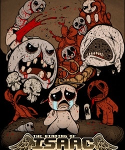 The Binding of Isaac indir