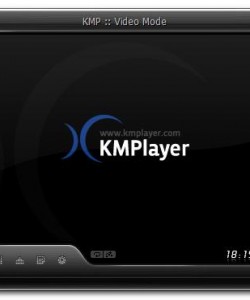 The KMPlayer 3.6.0.87 Final