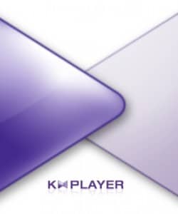 The KMPlayer full program indir