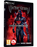 Victor Vran indir