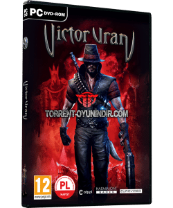 Victor Vran indir