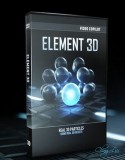 Video Copilot Element 3D 2 free download