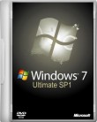 Windows 7 SP1 Ultimate 2016 (32bit)