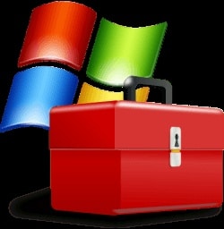 Windows Repair Professional (All In One) + Portable Incl Serial