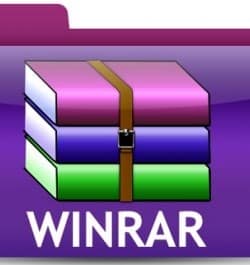 WinRAR 5.21 Crack indir