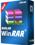 WinRAR x64 (64 bit) Final + KeyReg