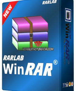 WinRAR x64 (64 bit) Final + KeyReg