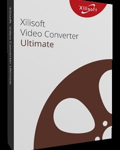 Xilisoft Video Converter Ultimate 8 Full