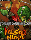 Yasai Ninja indir