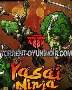 Yasai Ninja indir