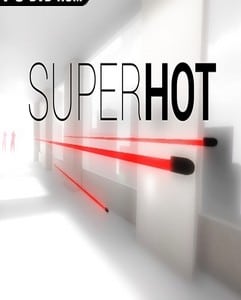 SUPERHOT Pc indir