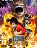 One Piece Pirate Warriors 3 indir