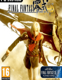 Final Fantasy Type 0 Hd indir