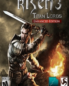 Risen 3 Titan Lords Enhanced Edition indir