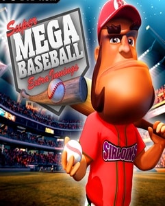 Super Mega Baseball Extra Innings indir