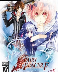 Fairy Fencer F indir