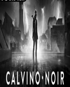 Calvino Noir indir