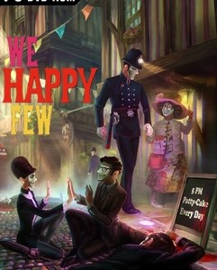 We Happy Few Pre indir