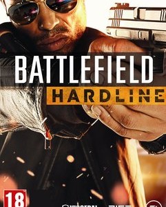 Battlefield Hardline PC Crack indir