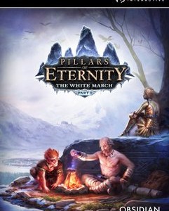 Pillars of Eternity The White March Part I indir