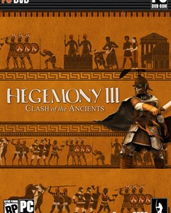 Hegemony III Clash of the Ancients indir