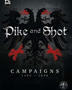 Pike and Shot Campaigns indir