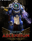 Space Hulk Ascension Successor Chapter