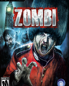 Zombi pc indir