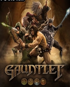 Gauntlet Slayer Edition indir