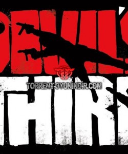 Devil’s Third indir