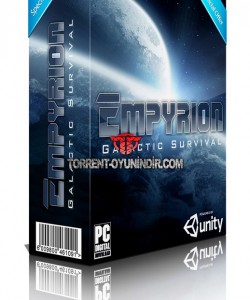 Empyrion Galactic Survival