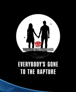 Everybody’s Gone to the Rapture ps3 indir