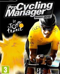 Pro Cycling Manager 2015 indir