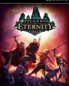 Pillars of Eternity MULTi8 indir