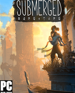 Submerged indir