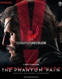 Metal Gear Solid 5 The Phantom Pain crack