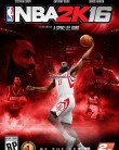 NBA 2K16 xbox 360 indir