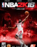 NBA 2K16 ps3 torrent indir