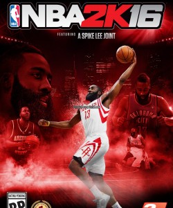 NBA 2K16 xbox 360 indir