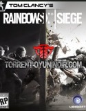 Rainbow Six Siege indir