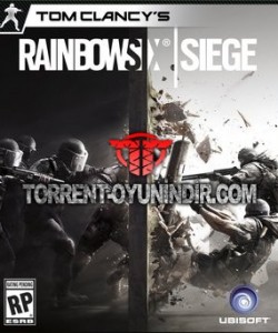 Rainbow Six Siege indir