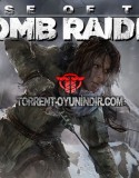 Rise of the Tomb Raider crack indir