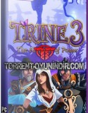 Trine 3 The Artifacts of Power